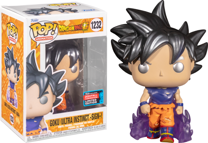 Funko POP! Cell (2nd Form) Dragon Ball Z #1227 [2022 Fall Convention]